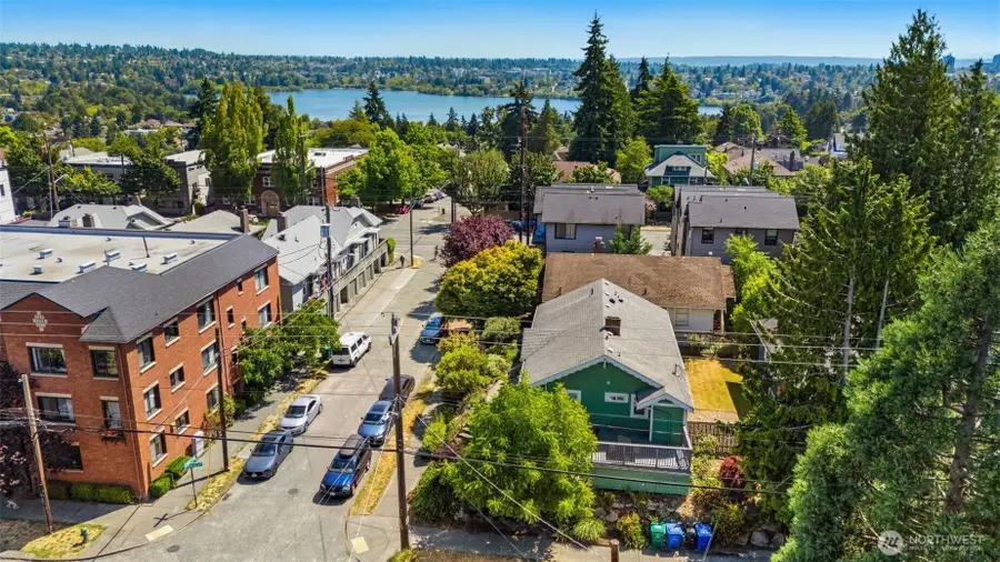 303 N 64th Street, Seattle, WA 98103 - #2