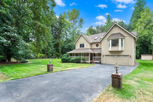 14029 232nd Avenue Se, Issaquah, WA 98027