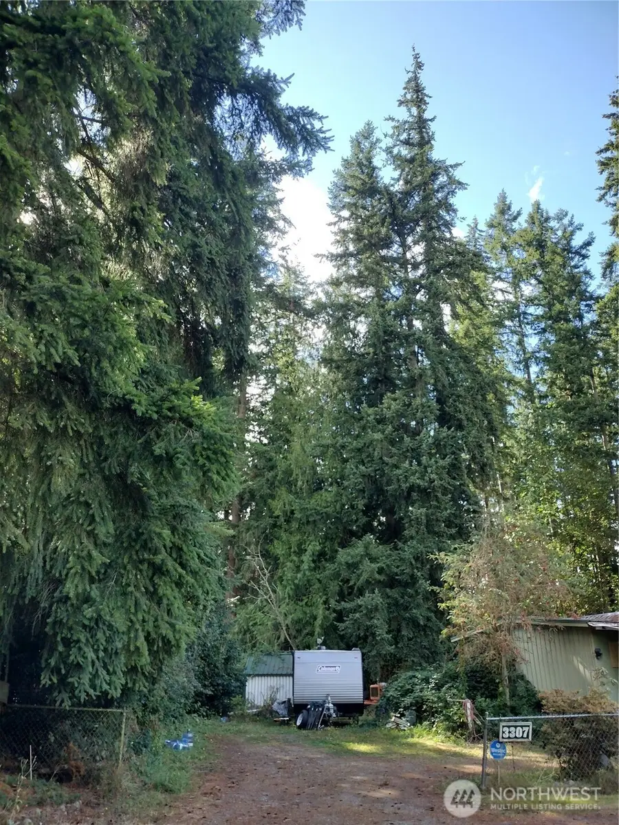 3305 180th Street Ne, Arlington, WA 98223 - #3