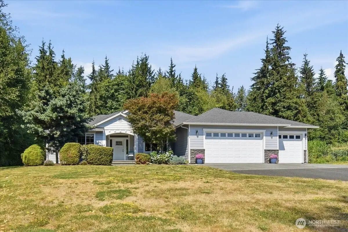 9903 146th Avenue Ne, Granite Falls, WA 98252 - #1