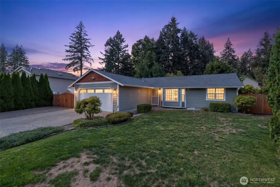 3521 Radcliff Court Se, Lacey, WA 98503 - #2