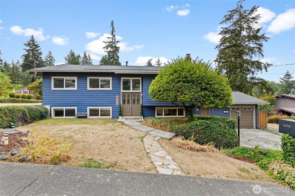 14859 NE 13th Street, Bellevue, WA 98007 - #1