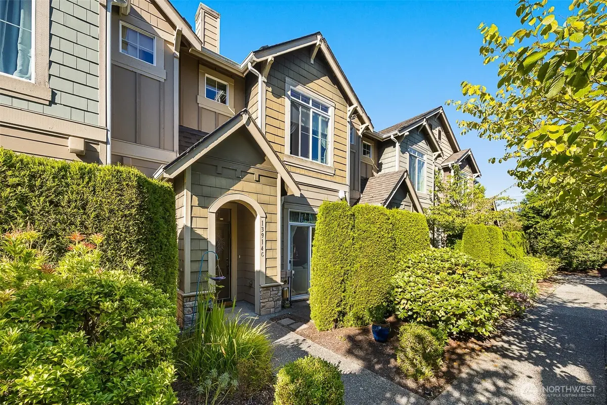 13914 North Pointe Circle, Mill Creek, WA 98012 - #1