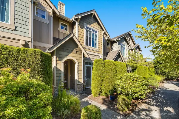 13914 North Pointe Circle, Mill Creek, WA 98012