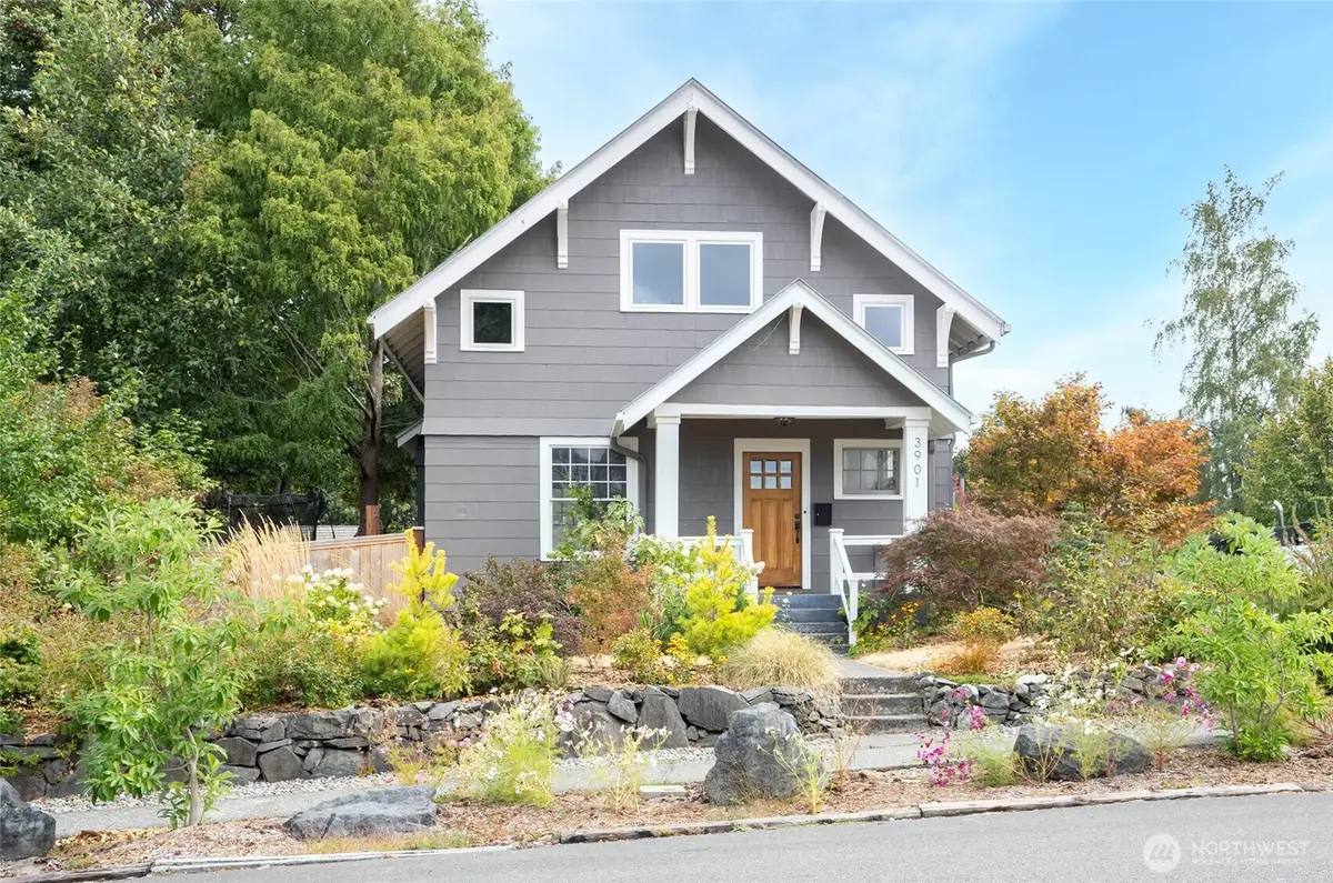 3901 N Mullen Street, Tacoma, WA 98407 - #1