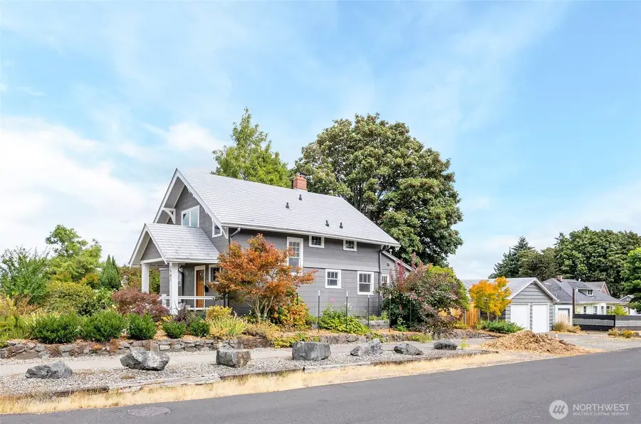3901 N Mullen Street, Tacoma, WA 98407 - #3