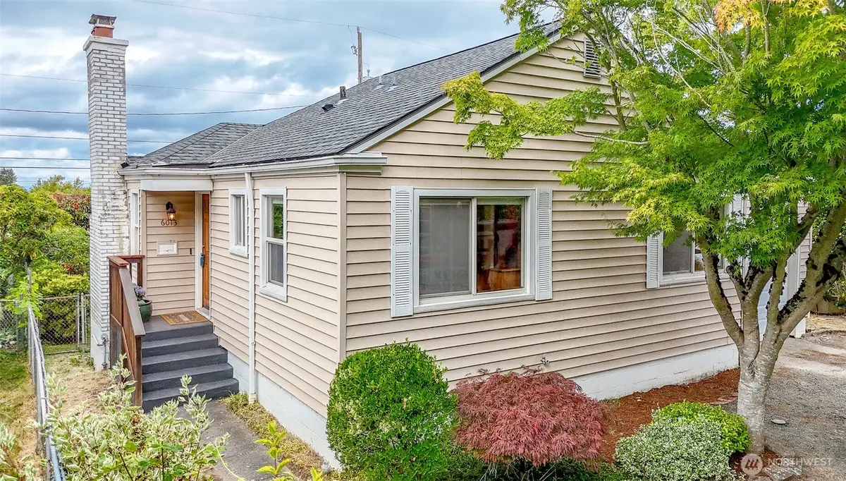 6013 35th Avenue Sw, Seattle, WA 98126 - #1