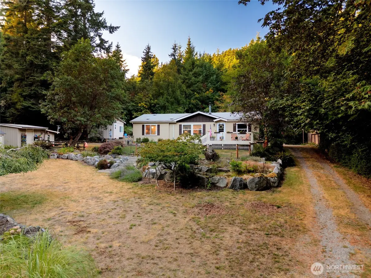 7037 Holiday Boulevard, Anacortes, WA 98221 - #1