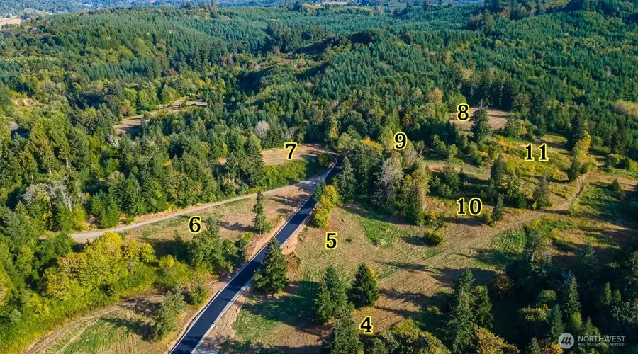 1824 Salzer Creek Drive #10, Centralia, WA 98531 - #3