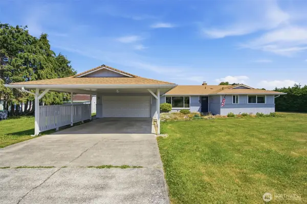 361 E Anderson Road, Sequim, WA 98382