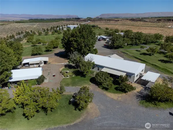 19946 E Desert Aire Dr Sw, Mattawa, WA 99349