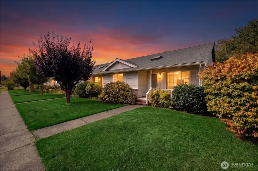 112 W 2nd Street #A, Everson, WA 98247 - #2