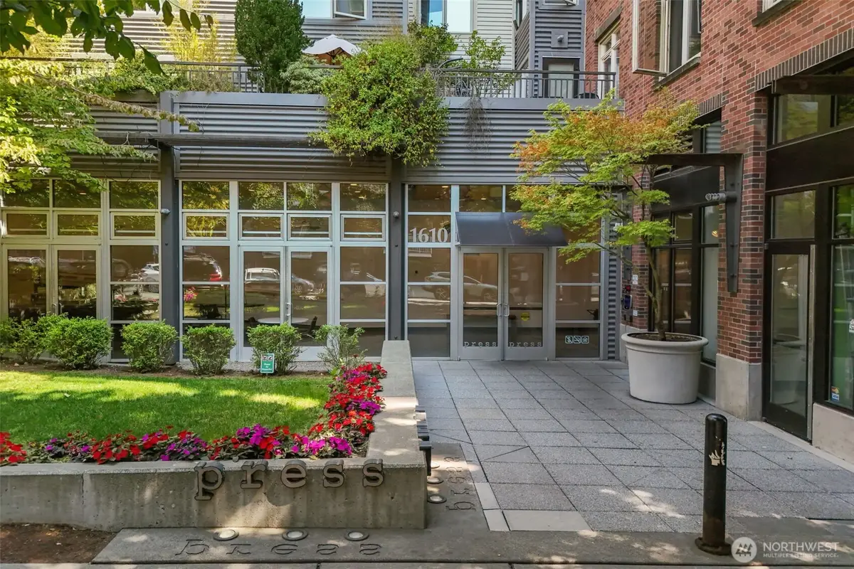 1610 Belmont Avenue #314, Seattle, WA 98122 - #1