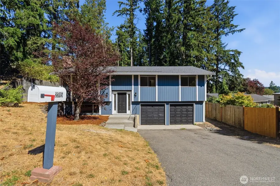 2715 Lodgepole Drive Se, Port Orchard, WA 98366 - #3