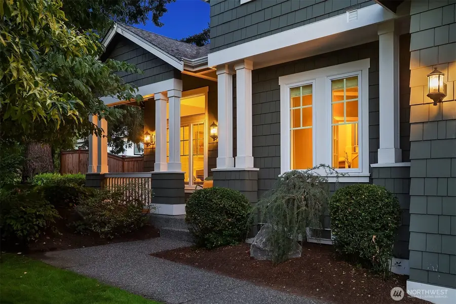 12729 NE 105th Court, Kirkland, WA 98033 - #2