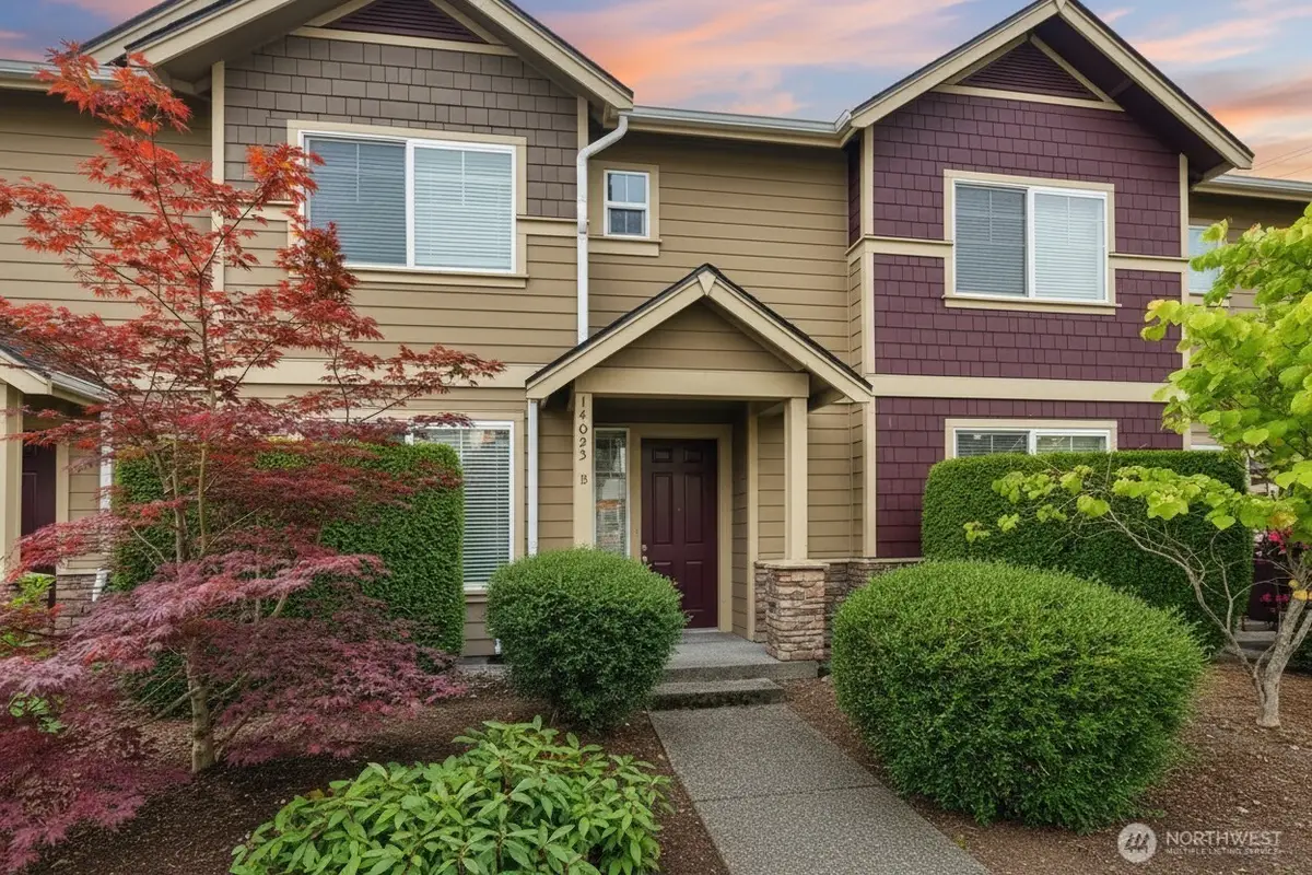 14023 34th Drive Se #B, Mill Creek, WA 98012 - #1