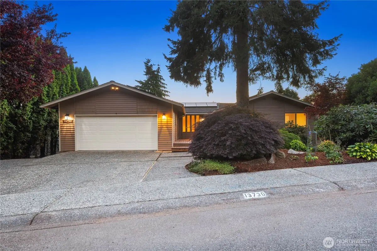 13730 SE 23rd Lane, Bellevue, WA 98005 - #1