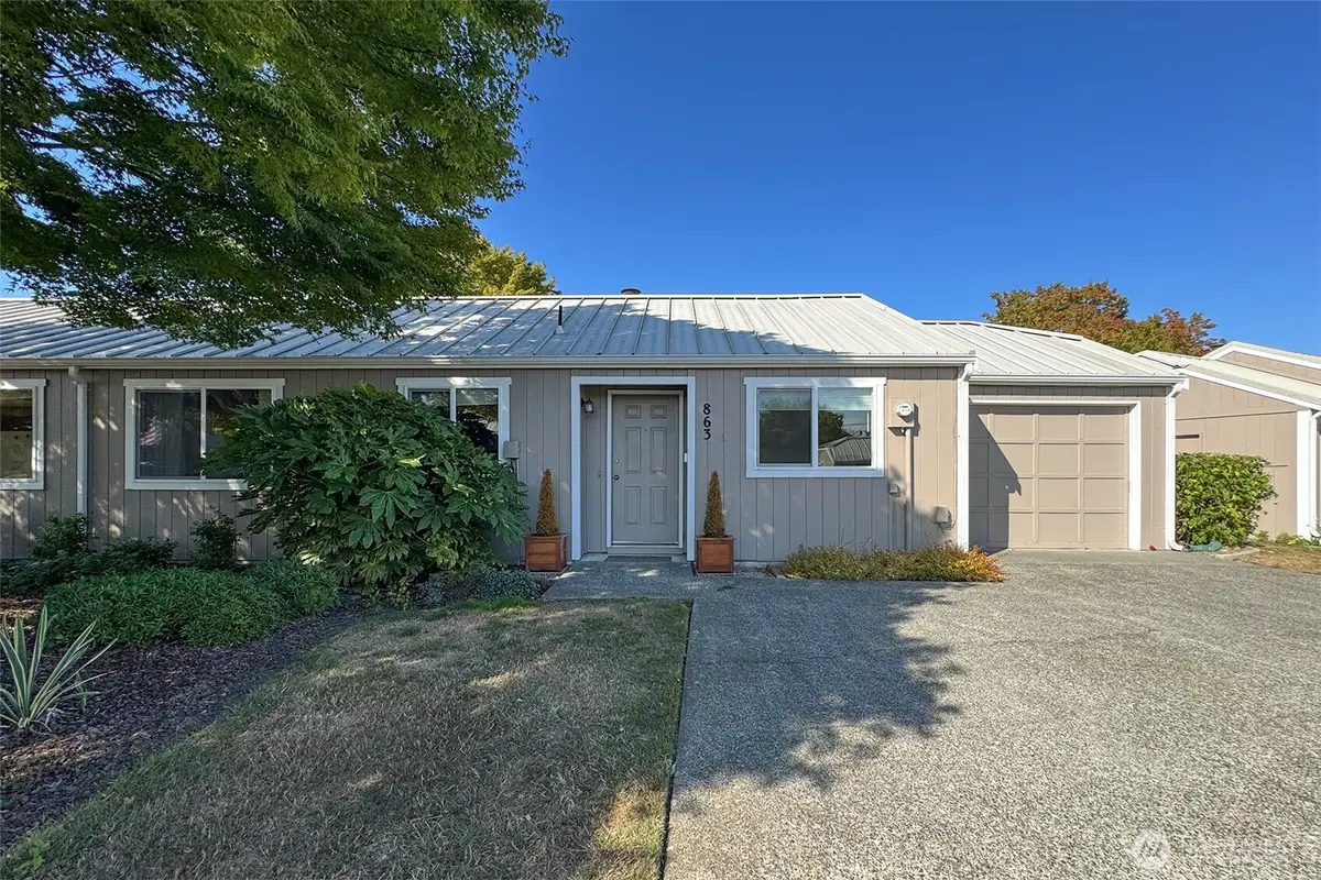 863 N Littlejohn Way, Sequim, WA 98382 - #1