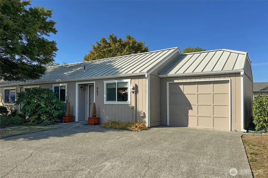 863 N Littlejohn Way, Sequim, WA 98382 - #2
