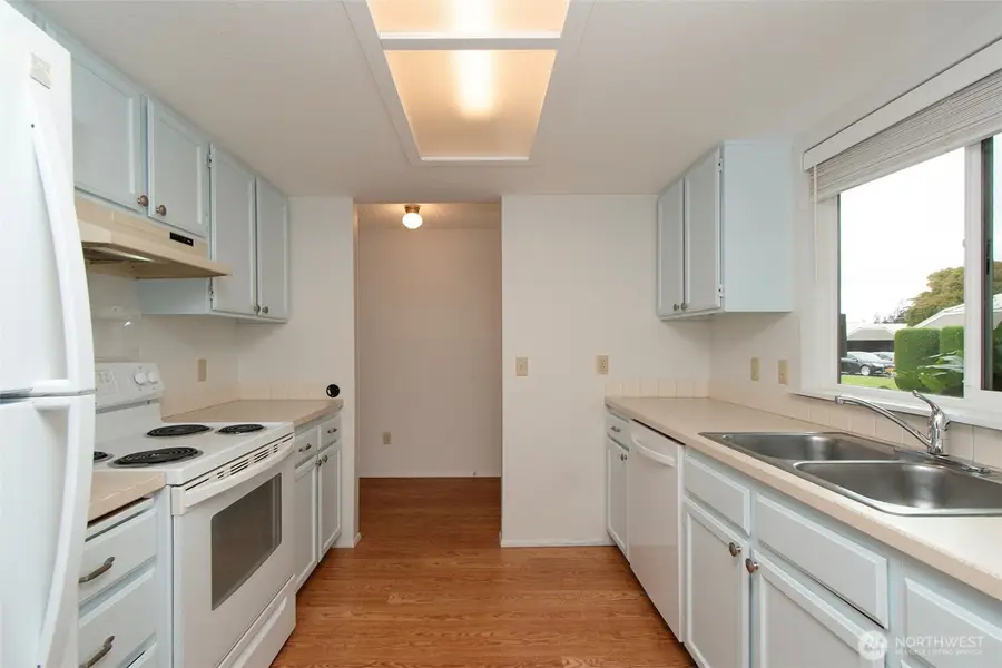 863 N Littlejohn Way, Sequim, WA 98382 - #3