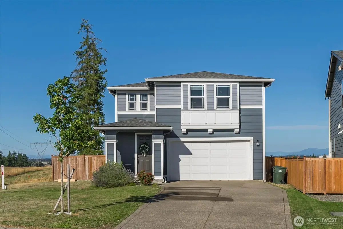 19927 25th Court E, Spanaway, WA 98387 - #1