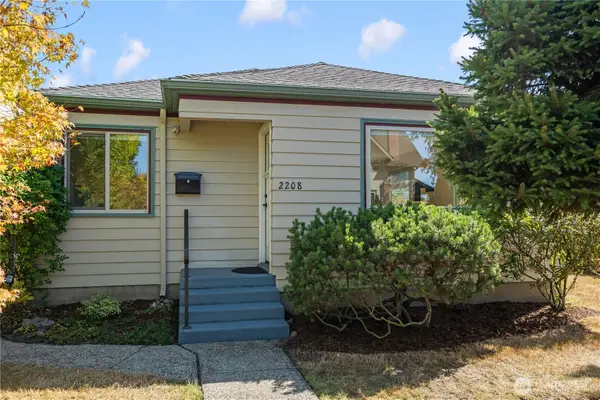 2208 Jaeger Street, Bellingham, WA 98225