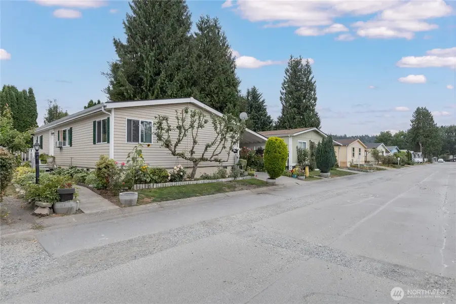 607 SE 37th Street #94, Auburn, WA 98002 - #2