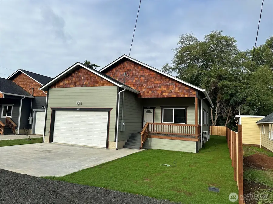 2013 Harding Road, Aberdeen, WA 98520 - #3