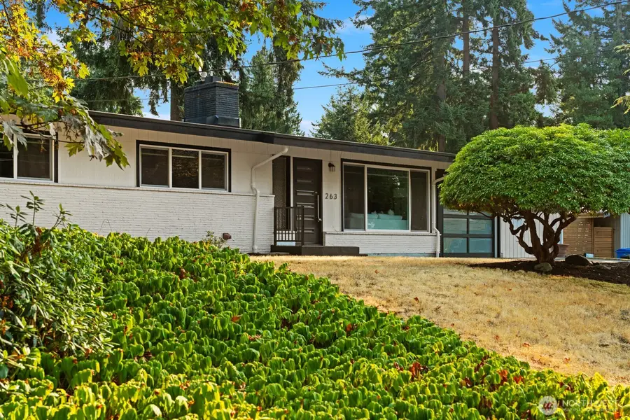 263 N 171st Street, Shoreline, WA 98133 - #3