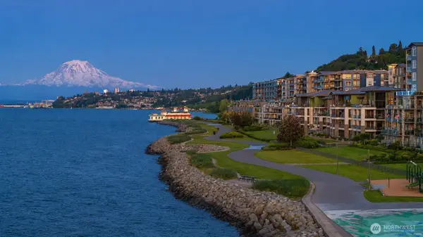 4907 Main Street #101, Tacoma, WA 98407