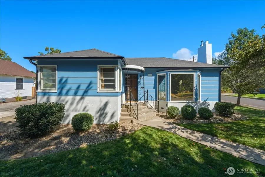 404 N Division Street, Walla Walla, WA 99362 - #2