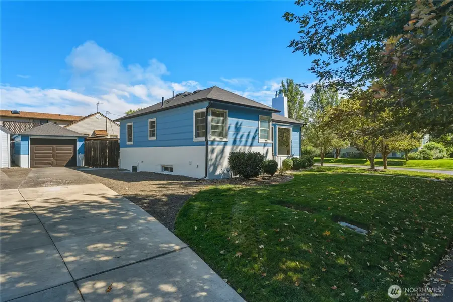 404 N Division Street, Walla Walla, WA 99362 - #3