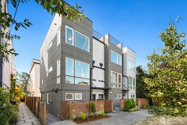 1549 NW 61st Street #A, Seattle, WA 98107