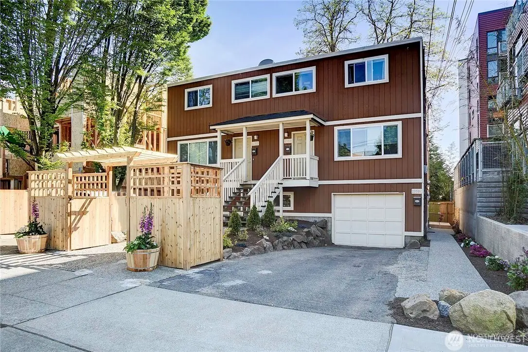 2357 NW 65th, Seattle, WA 98117 - #1