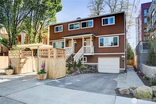 2357 NW 65th, Seattle, WA 98117