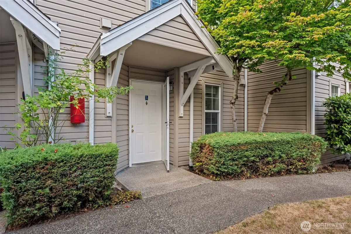 2100 S 336th Street #P4, Federal Way, WA 98003 - #1