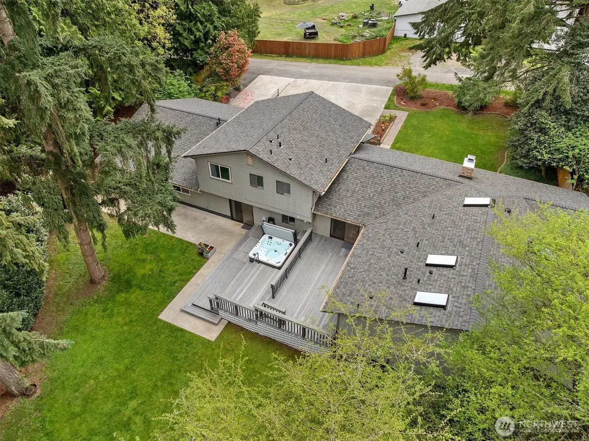 17632 SE 123rd Place, Renton, WA 98059 - #1