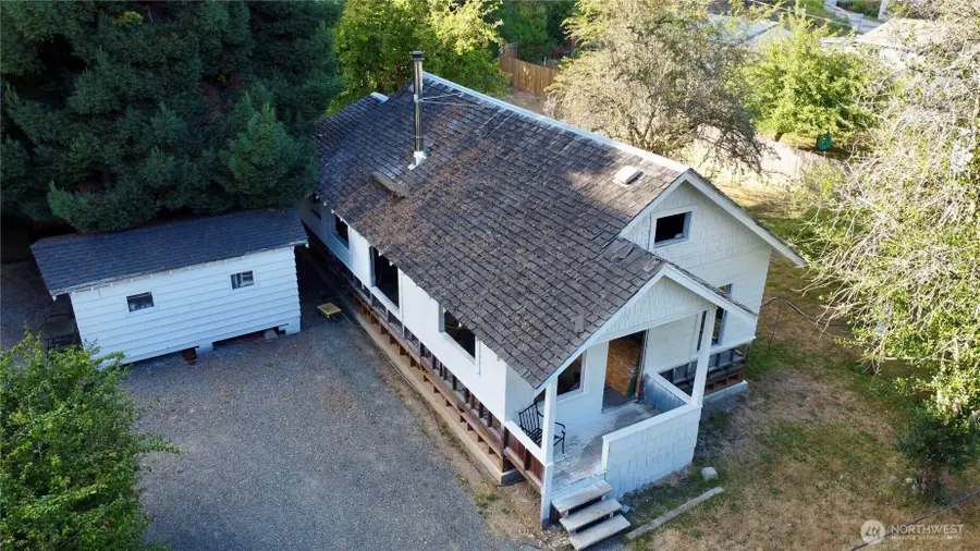 714 S Valley St, Port Angeles, WA 98362 - #3