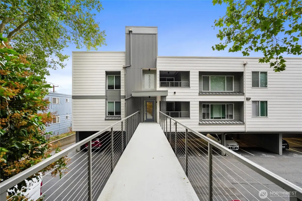 3609 14th Avenue W #208, Seattle, WA 98119 - #1
