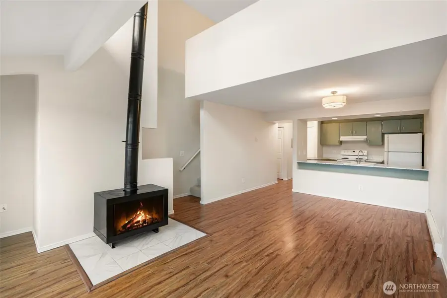 3609 14th Avenue W #208, Seattle, WA 98119 - #3
