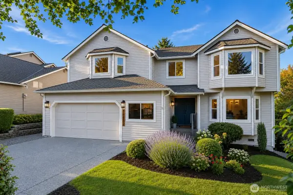 16832 119th Place Ne, Bothell, WA 98011