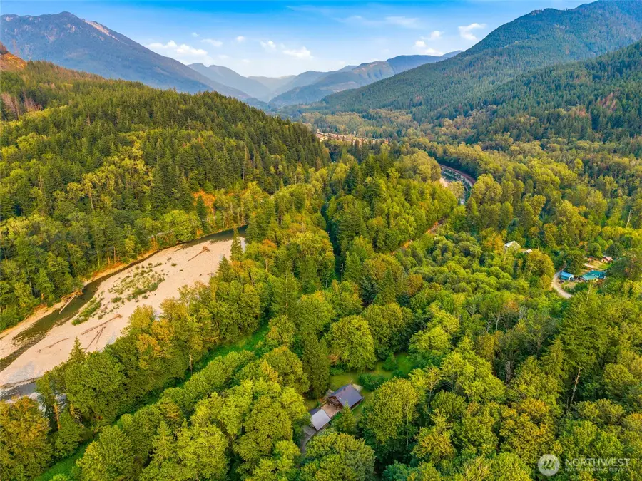 71509 NE Old Cascade Highway, Skykomish, WA 98288 - #2
