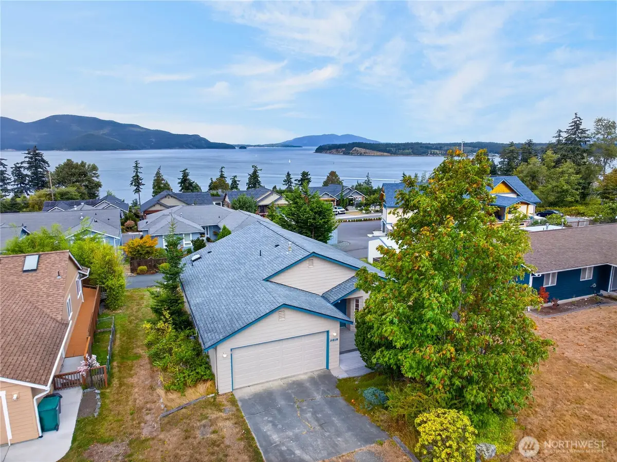 3812 W 3rd Street, Anacortes, WA 98221 - #1