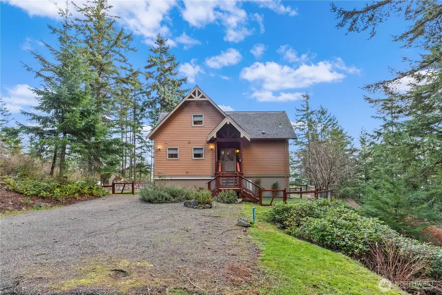 1103 Berry Way, Lummi Island, WA 98262 - #2