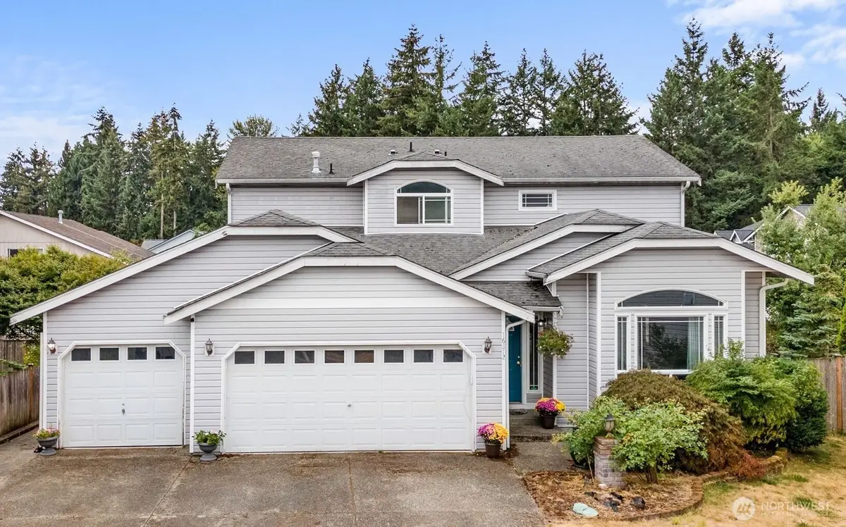 16812 118th Avenue Ct E, Puyallup, WA 98374 - #1