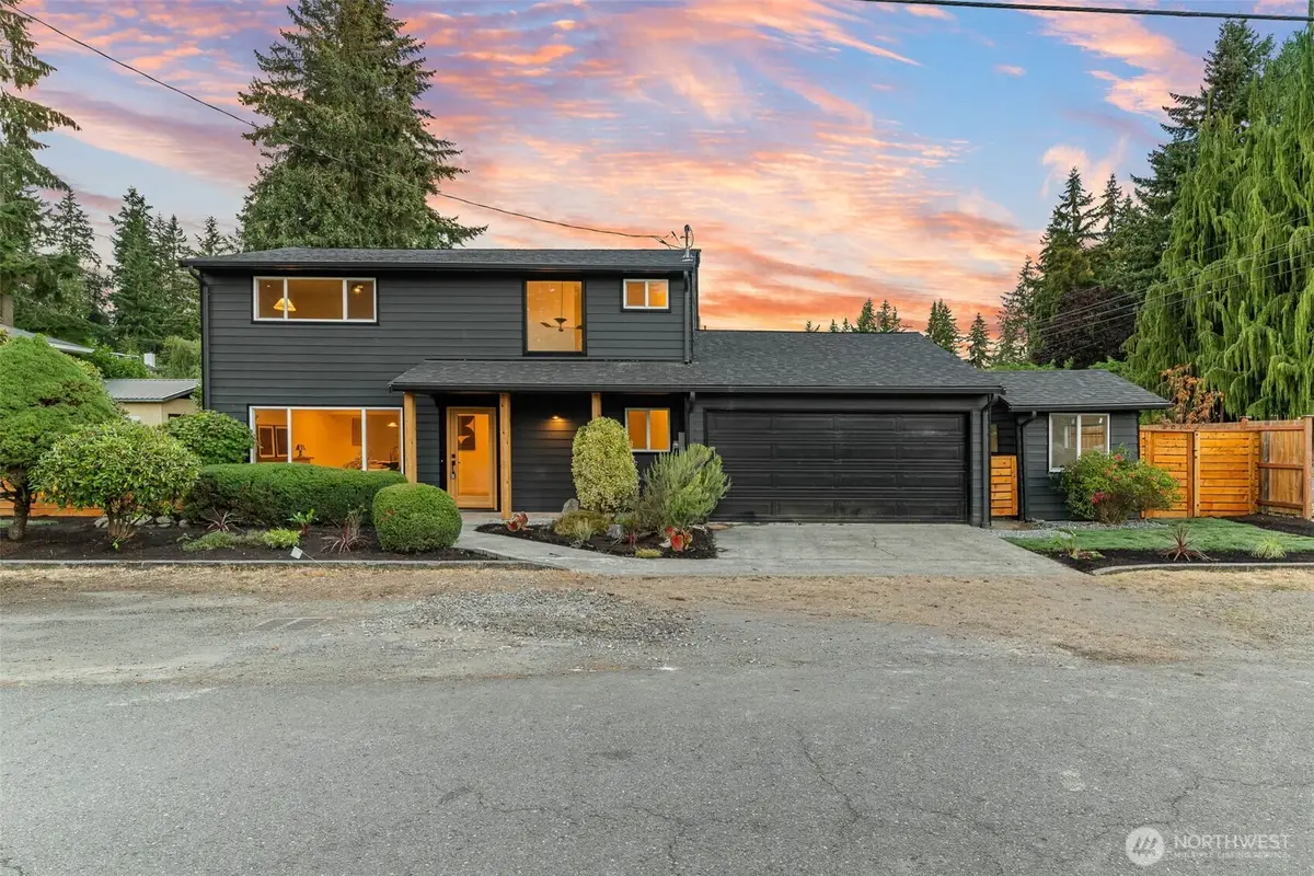 16301 Wallingford Avenue N, Shoreline, WA 98133 - #1