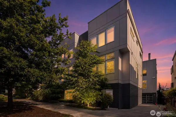 2409 NW 64th Street, Seattle, WA 98107