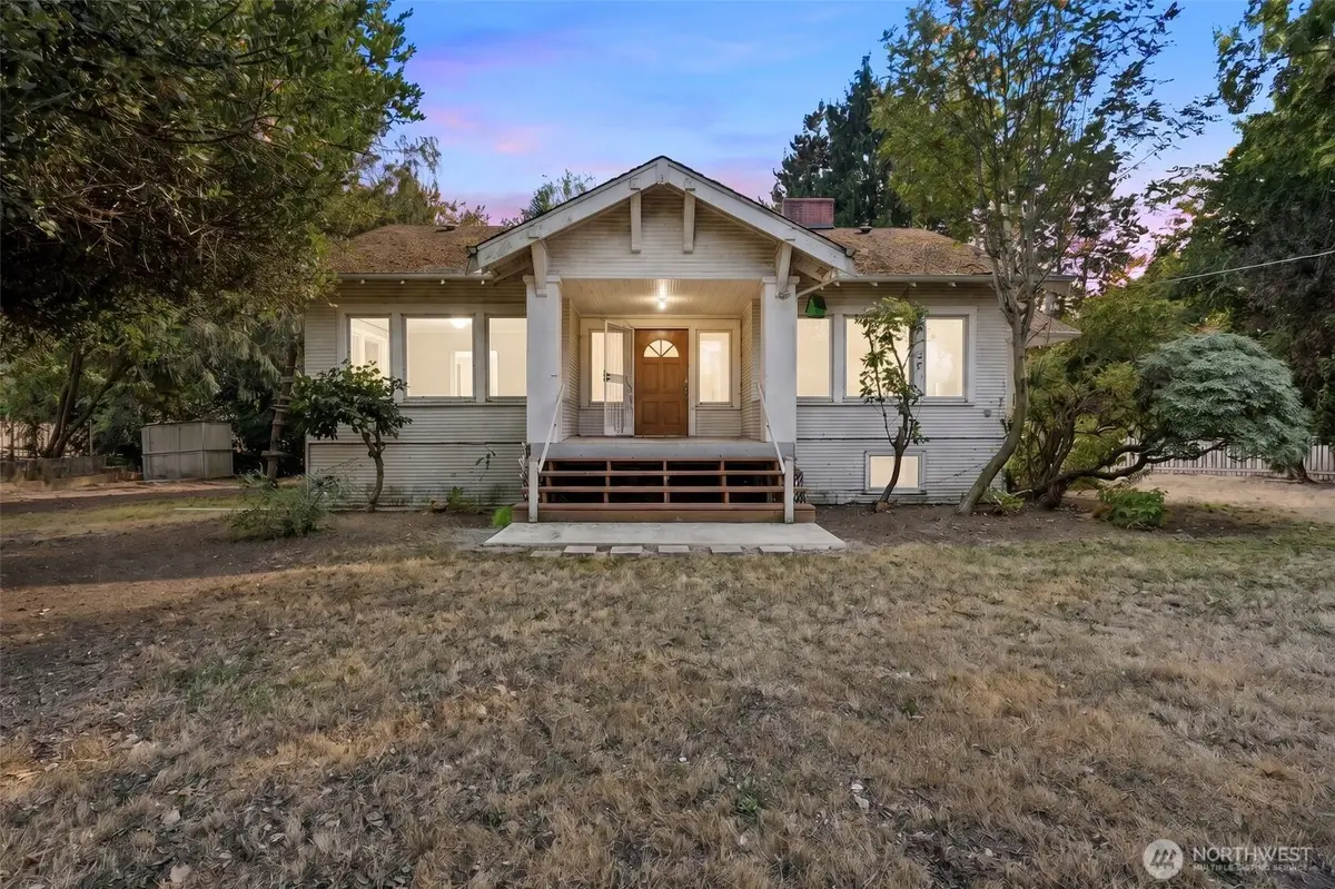 419 S 150th Street, Burien, WA 98148 - #1