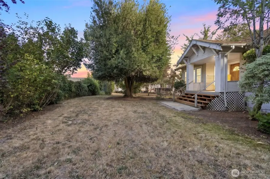 419 S 150th Street, Burien, WA 98148 - #3