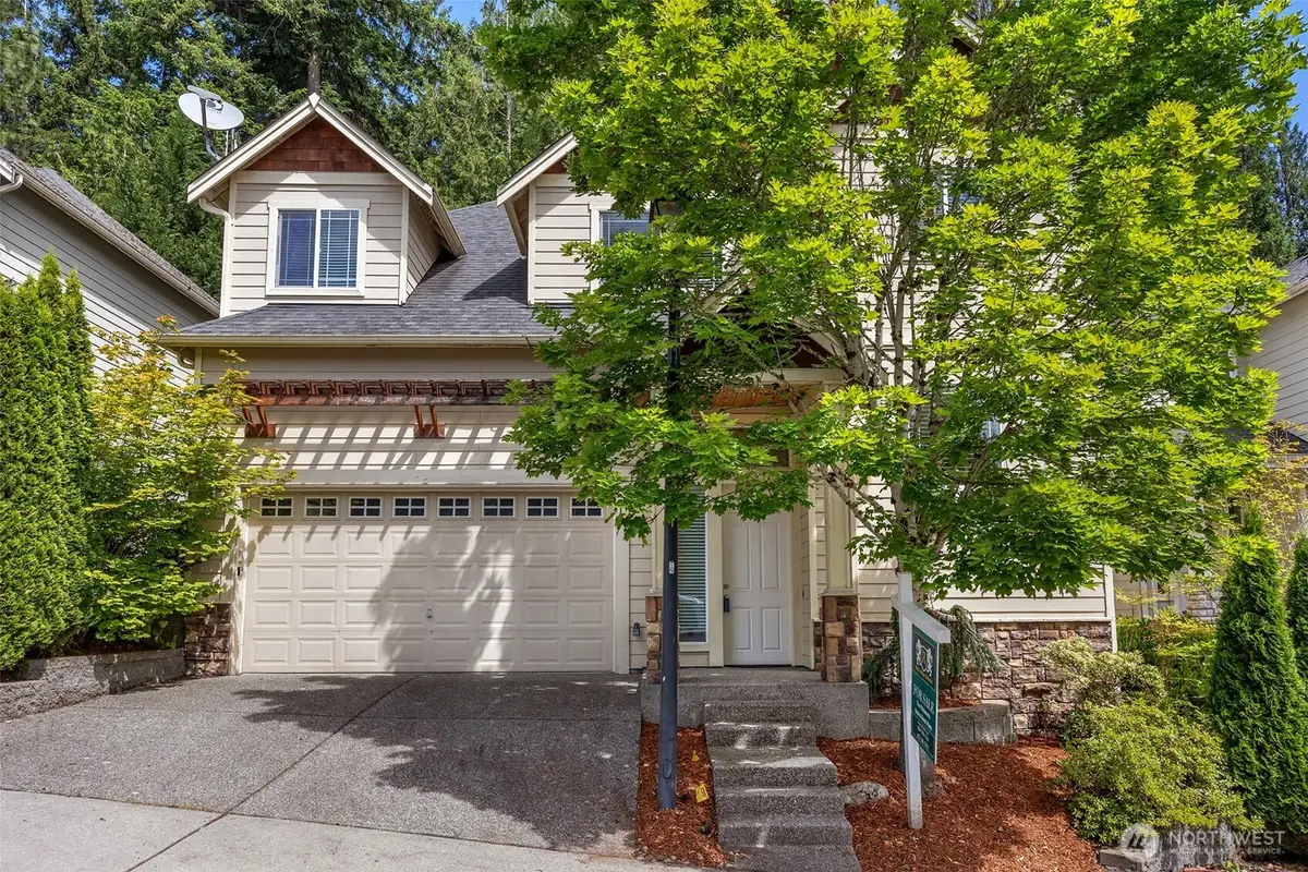 13630 NE 203rd Street, Woodinville, WA 98072 - #1